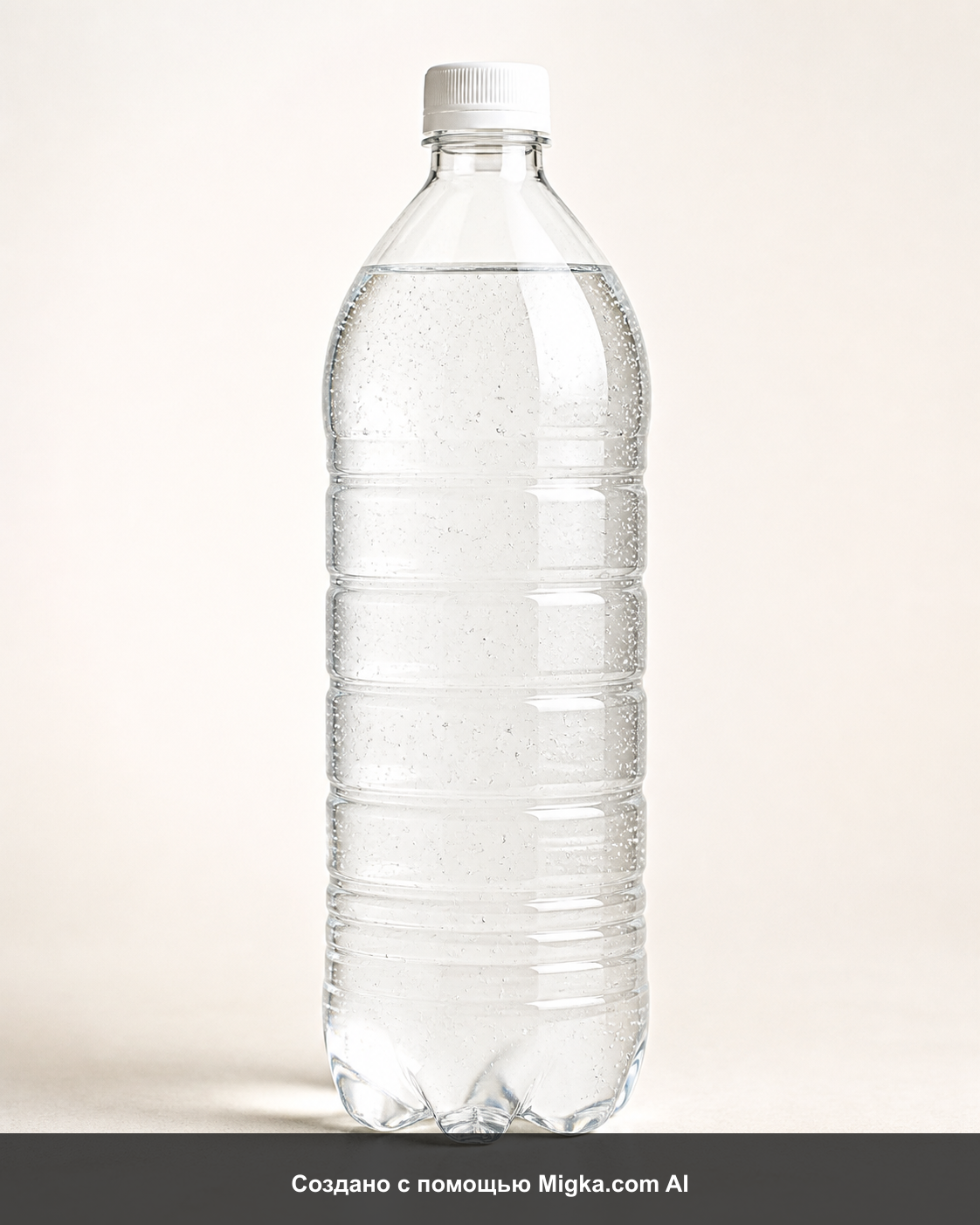 Вода "El Water" Лимон газ 1,5л ПЭТ (Россия)