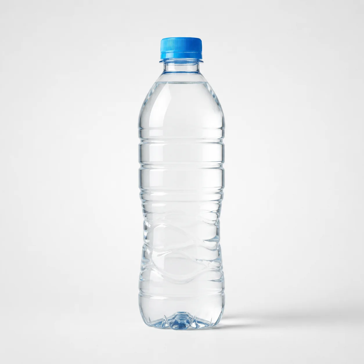 AI-иллюстрация Migka AI — вода ТОЛЬКО ВОДА 0,5л негаз ПЭТ