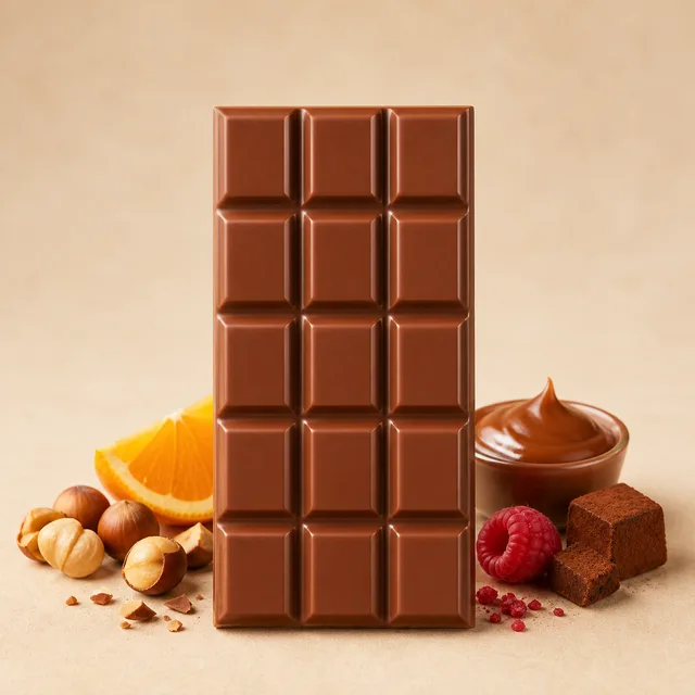 Шоколад "Dolci" экстрамолочный 80г (Россия)