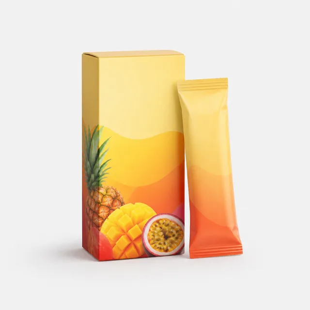 Стики FIIT TROPIC_1