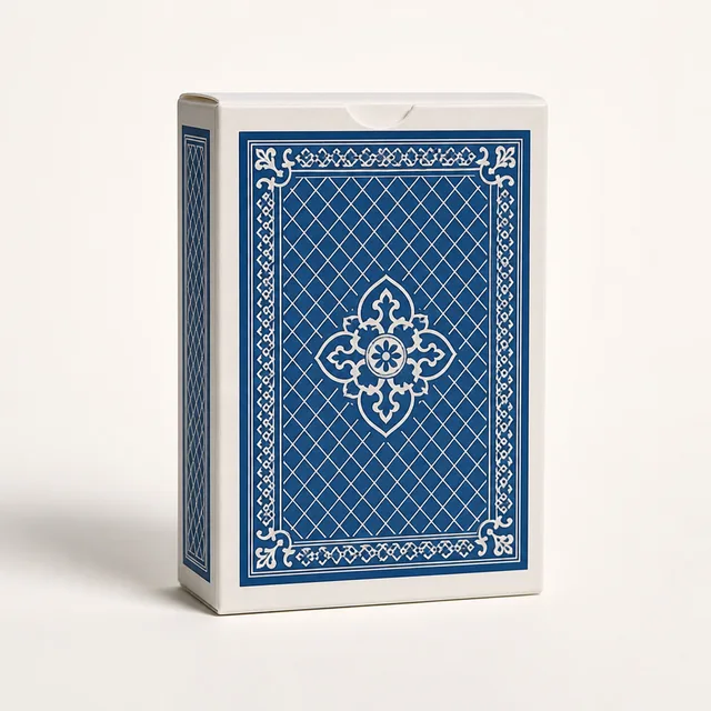 Карты игральные 1 колода (36шт.)
