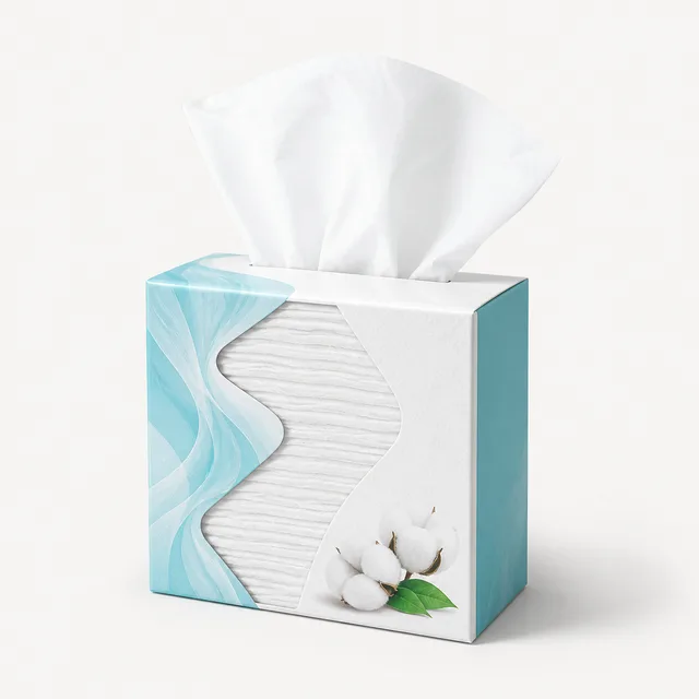 ЗЩ Zig Zag Comfort Средняя Fresh & White 1бл