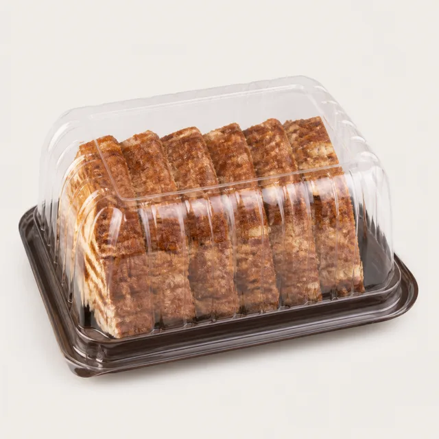 Торт "Избушка" За 1 кг