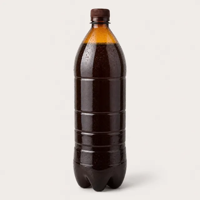 Квас "Роданика" Живой 1л (Россия)