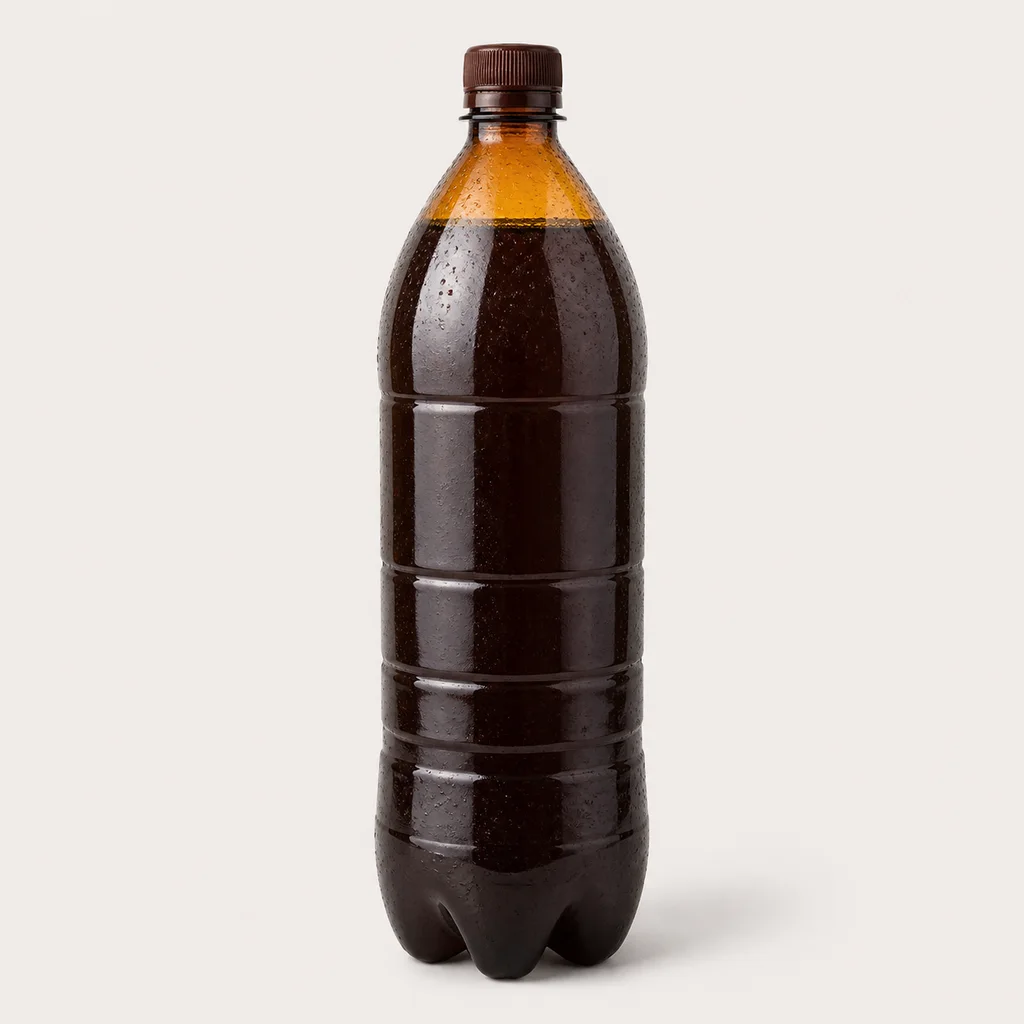 Квас "Роданика" Живой 1л (Россия)