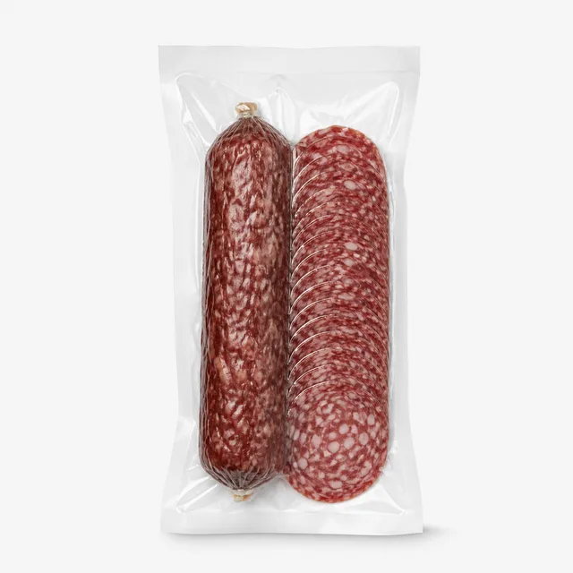 Колбаса КуМК Салями Деревенская с/к 200г (Россия)