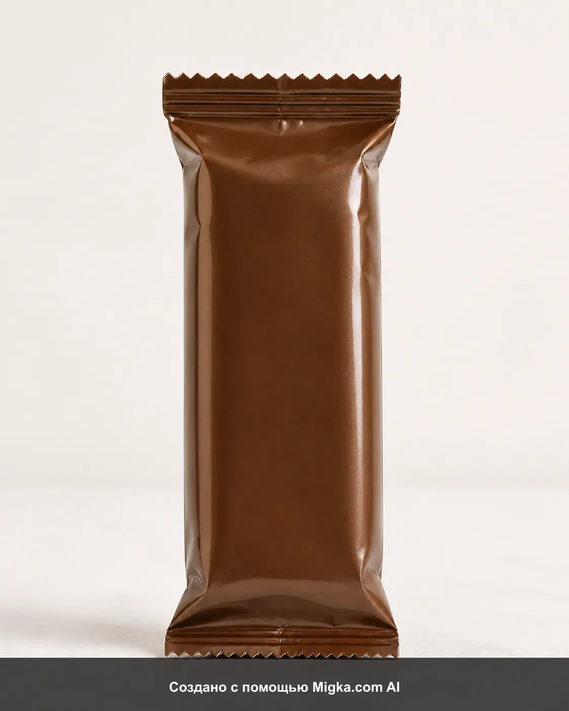 Батончик "Snikers" 50.5г (Россия) — AI-студийное фото Migka.com