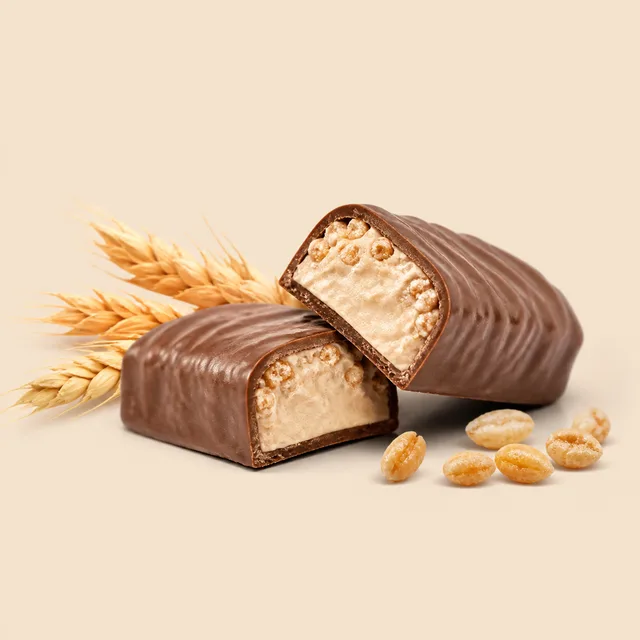 Шоколадный батончик Kinder Country Einzelriegel 23,5гр