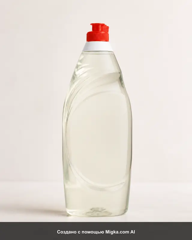 FAIRY Средство для мытья посуды Pure & Clean 650мл