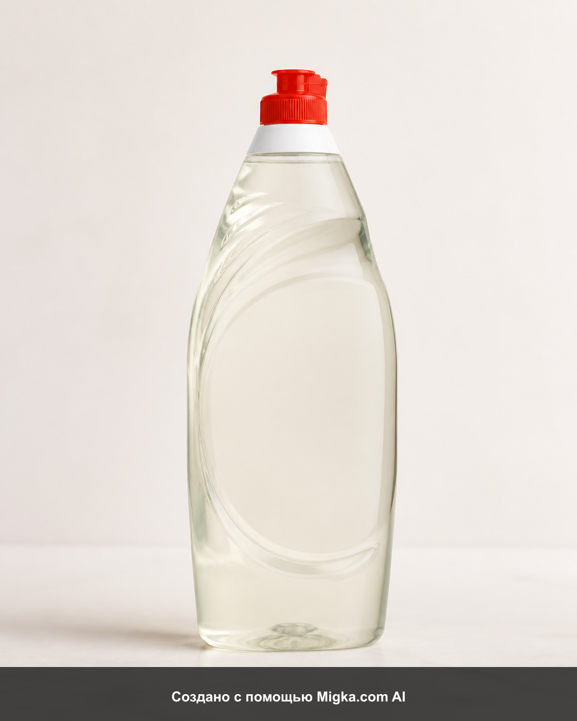 FAIRY Средство для мытья посуды Pure & Clean 650мл