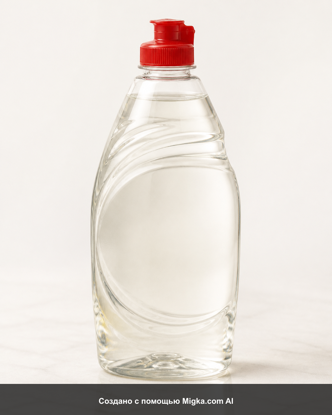 FAIRY Средство для мытья посуды Pure & Clean 450мл
