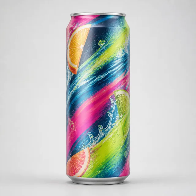 Энергетический напиток "Red Bull" 0,473л ЖБ (Австрия)